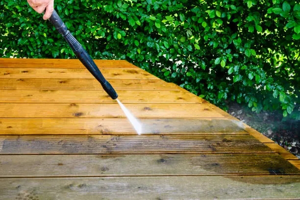 Reliable Power Washing in Torrington, CT Reliable Power Washing in Torrington, CT
