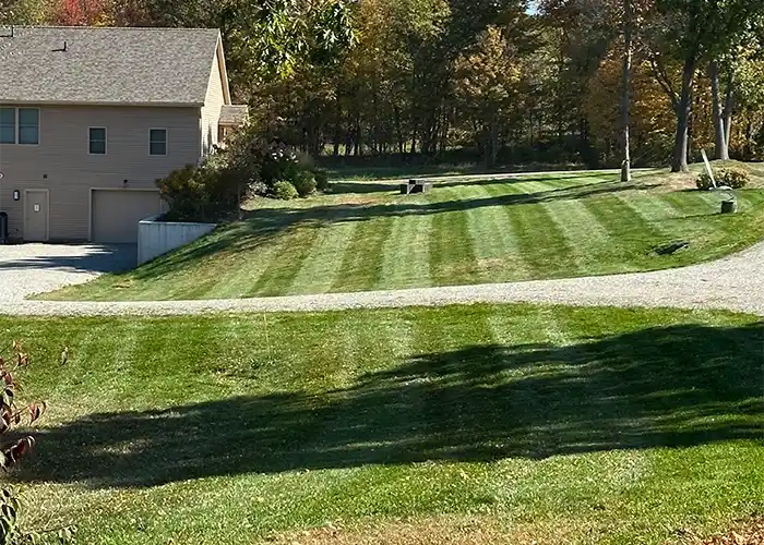 Lawn Mowing in Torrington, CT Lawn Mowing in Torrington, CT